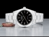 Rolex Air-King 34 Nero Oyster Royal Black Onyx Dial  Watch  14000M